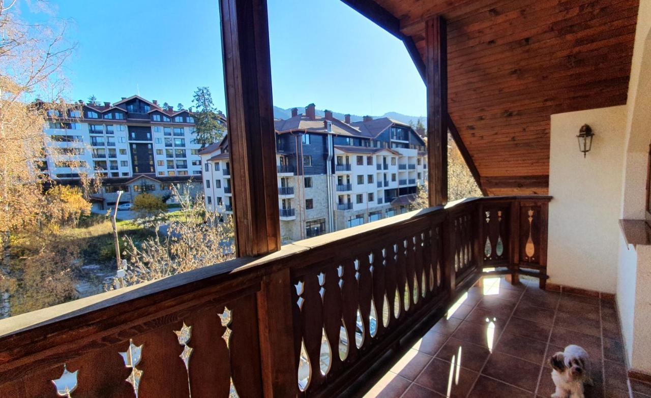 Kokiche 4 Friends, Borovets Apartment Exterior photo