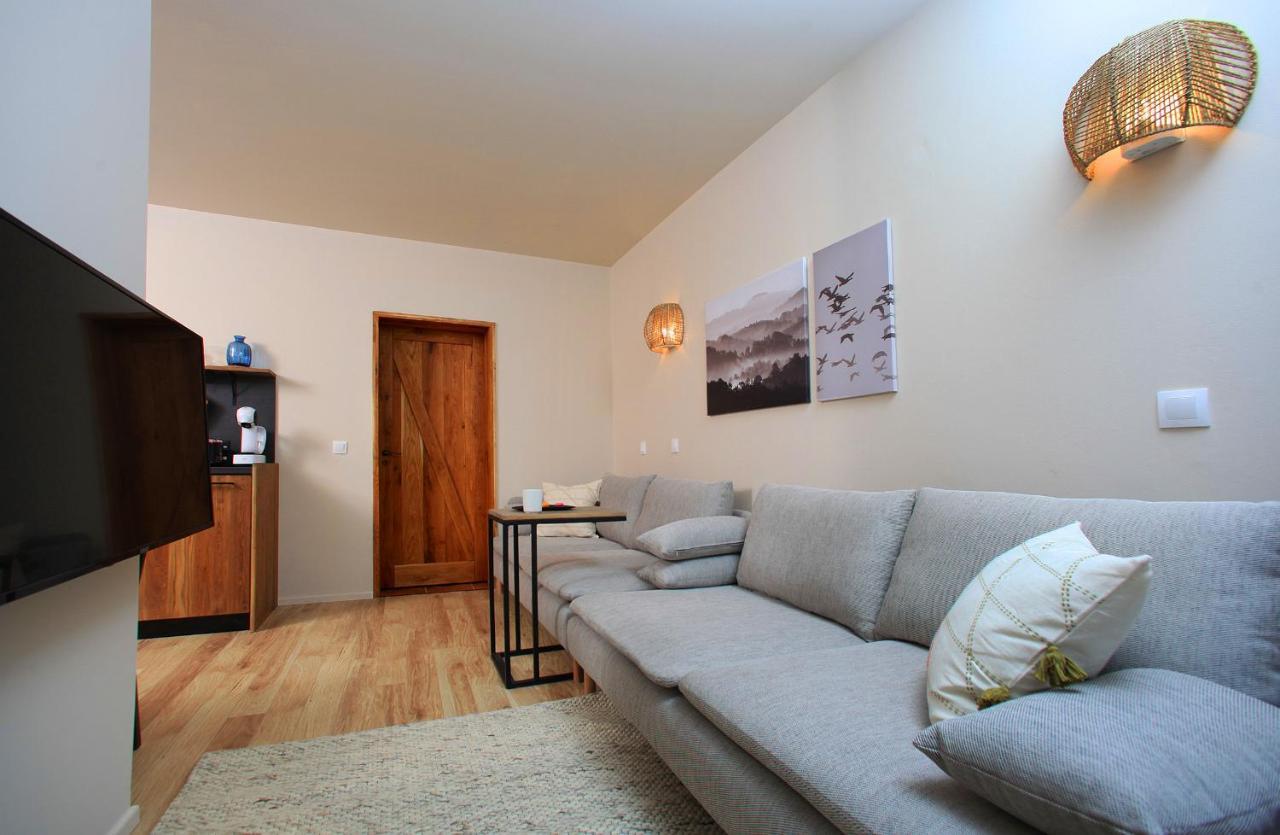 Kokiche 4 Friends, Borovets Apartment Exterior photo