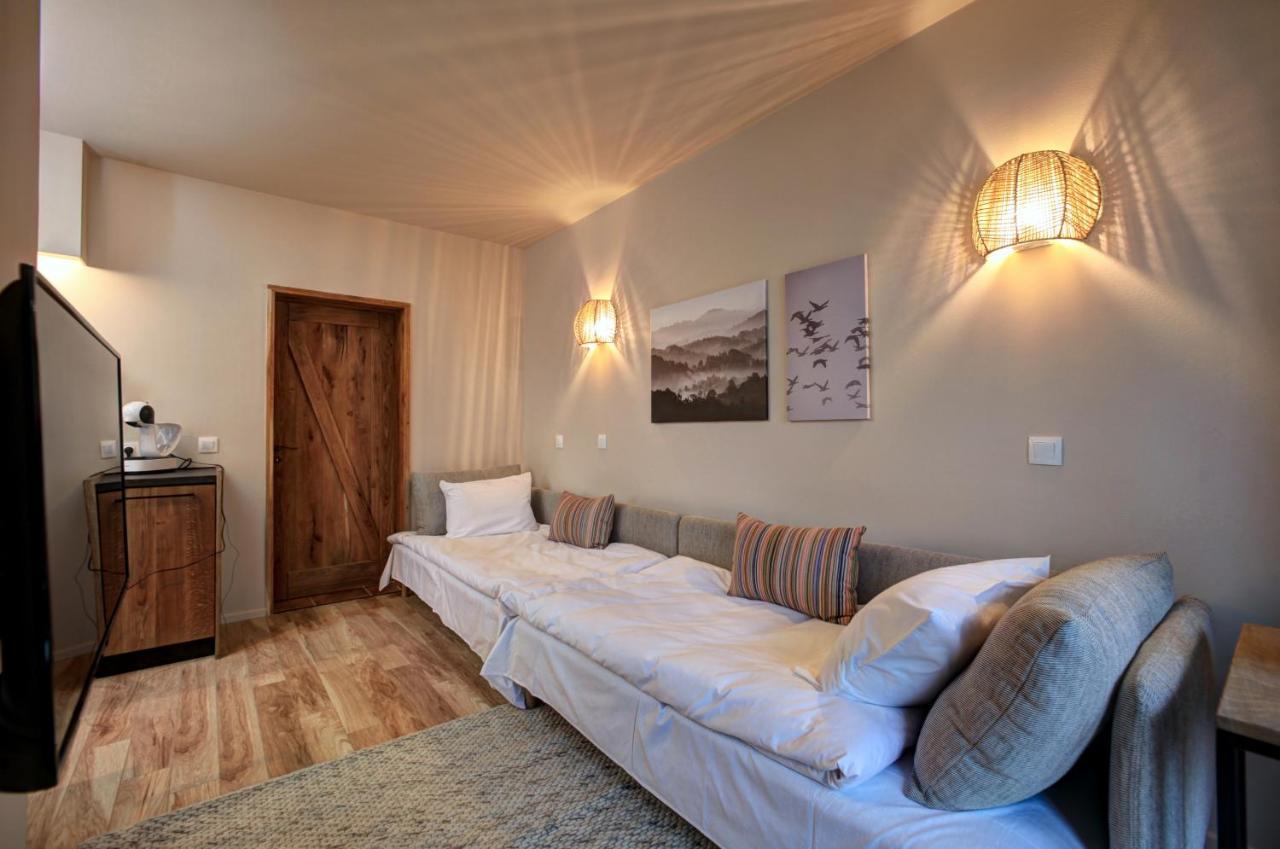Kokiche 4 Friends, Borovets Apartment Exterior photo