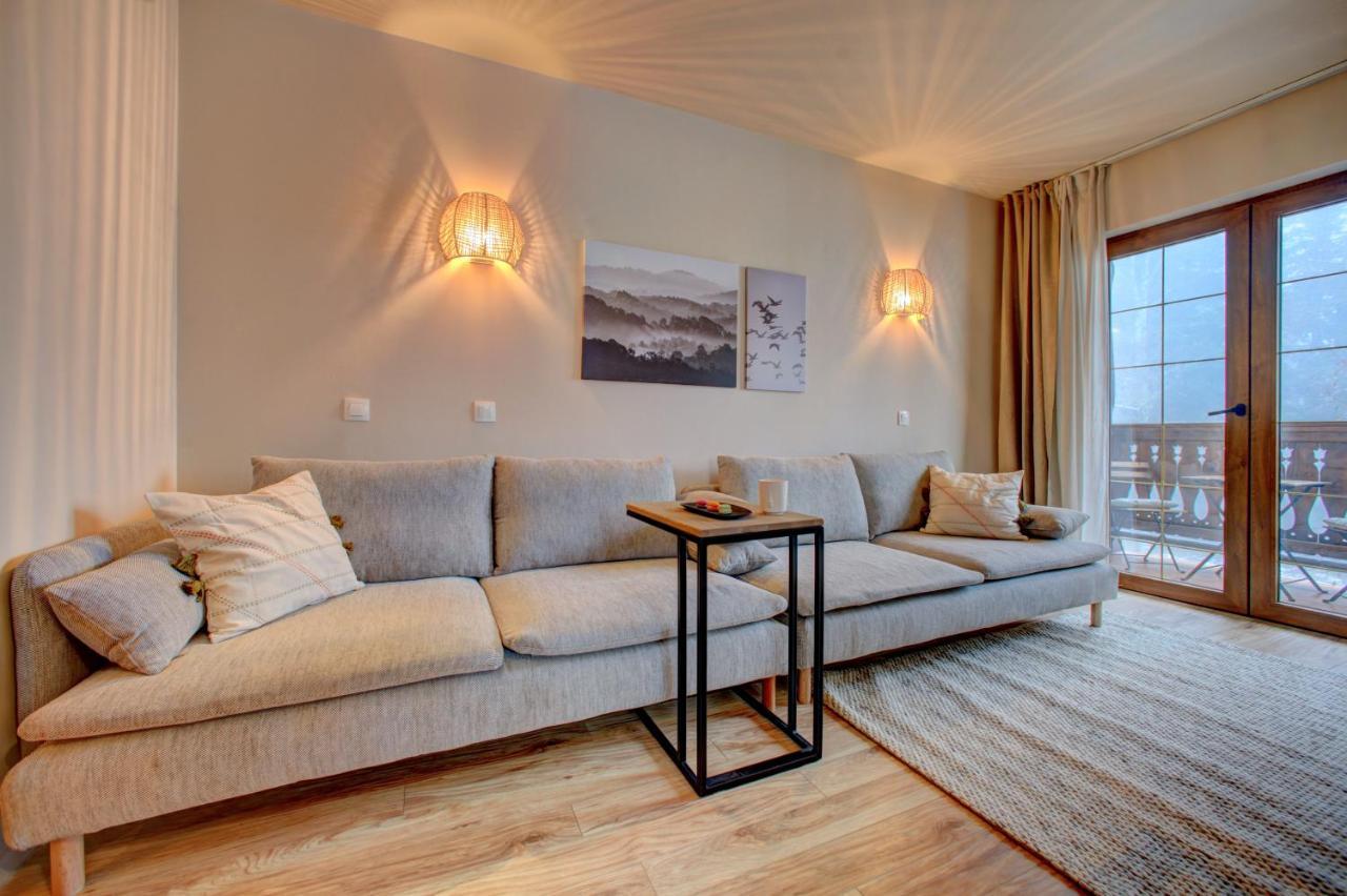 Kokiche 4 Friends, Borovets Apartment Exterior photo