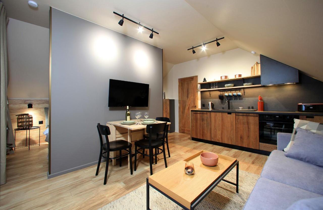 Kokiche 4 Friends, Borovets Apartment Exterior photo