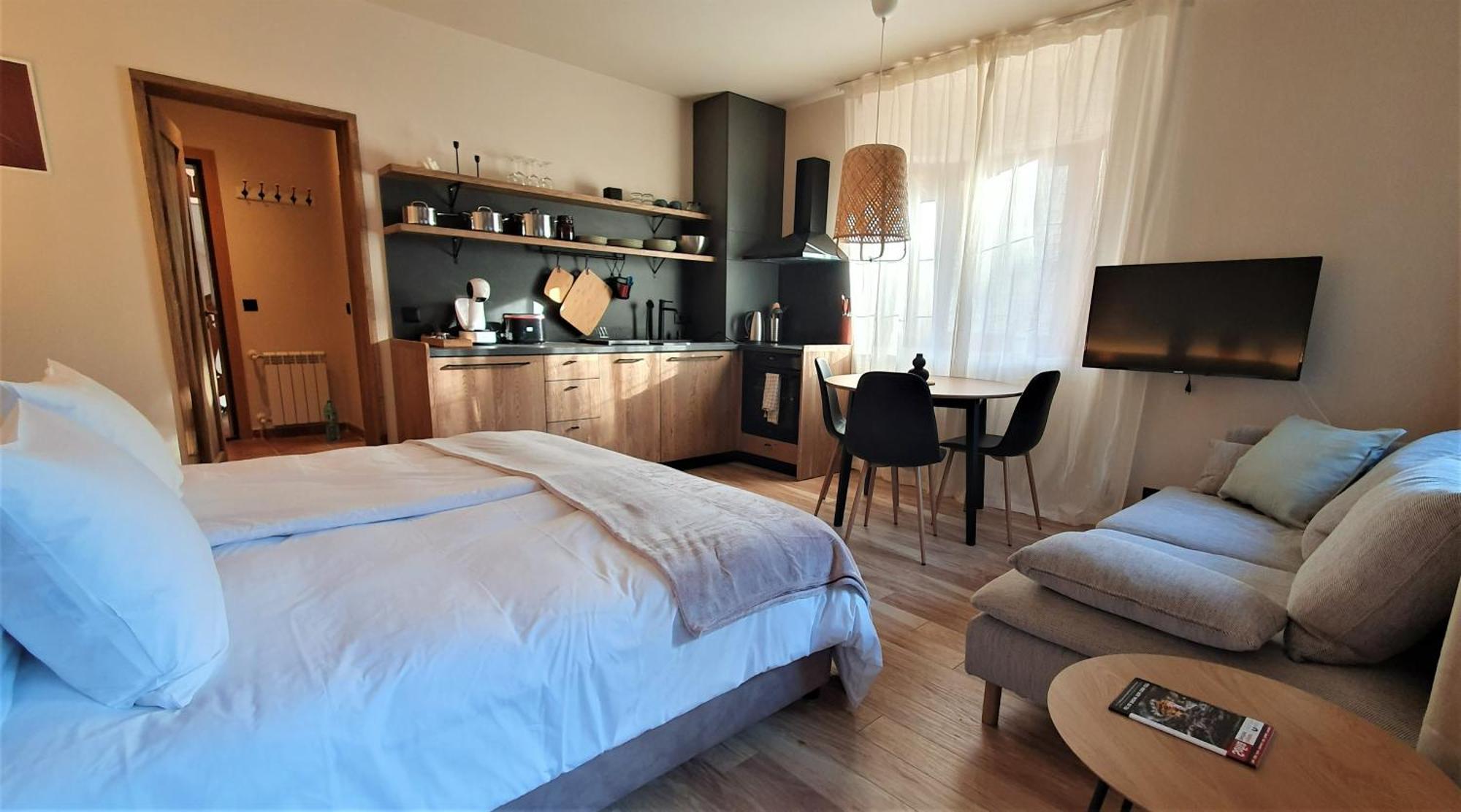 Kokiche 4 Friends, Borovets Apartment Exterior photo