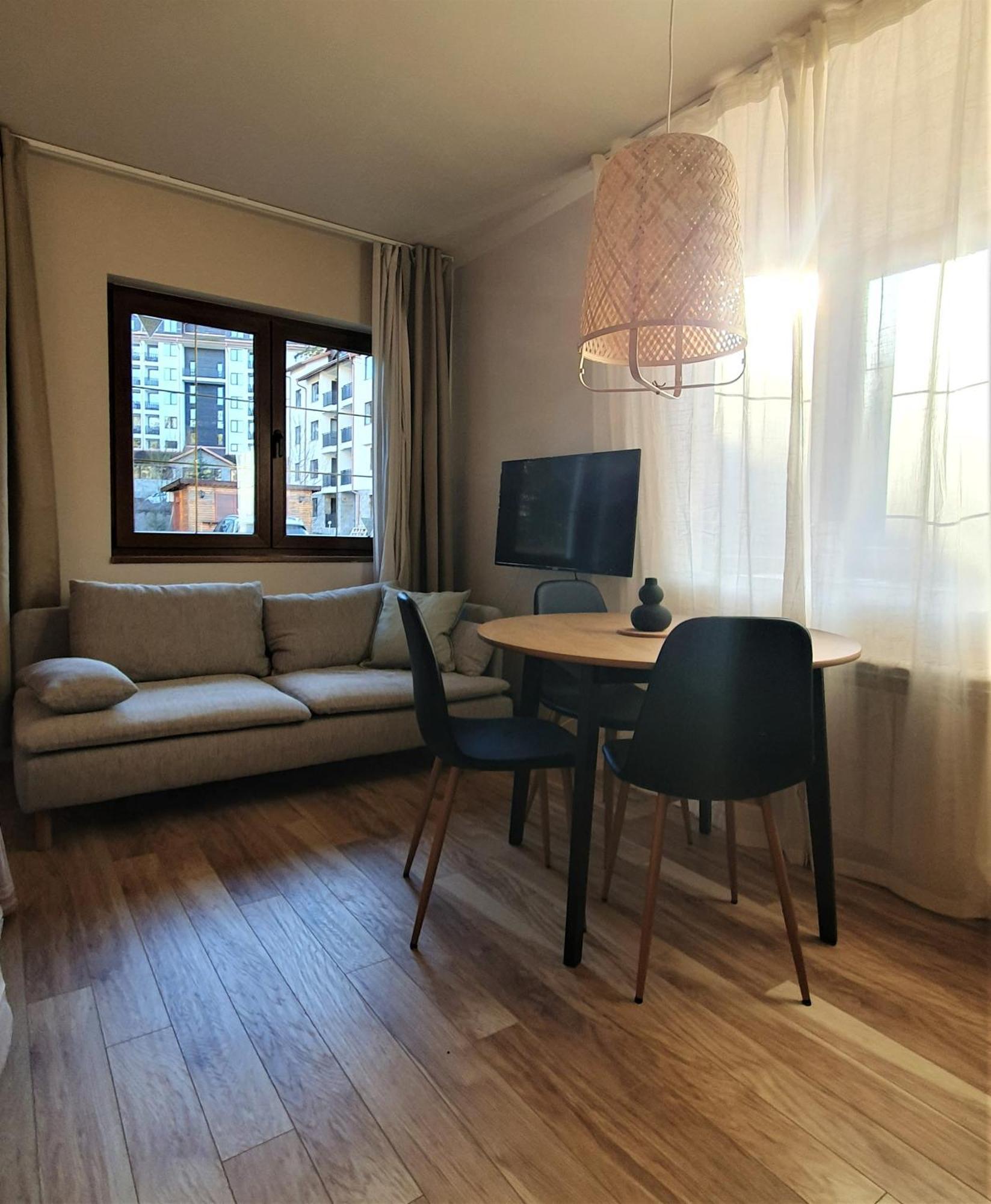 Kokiche 4 Friends, Borovets Apartment Exterior photo