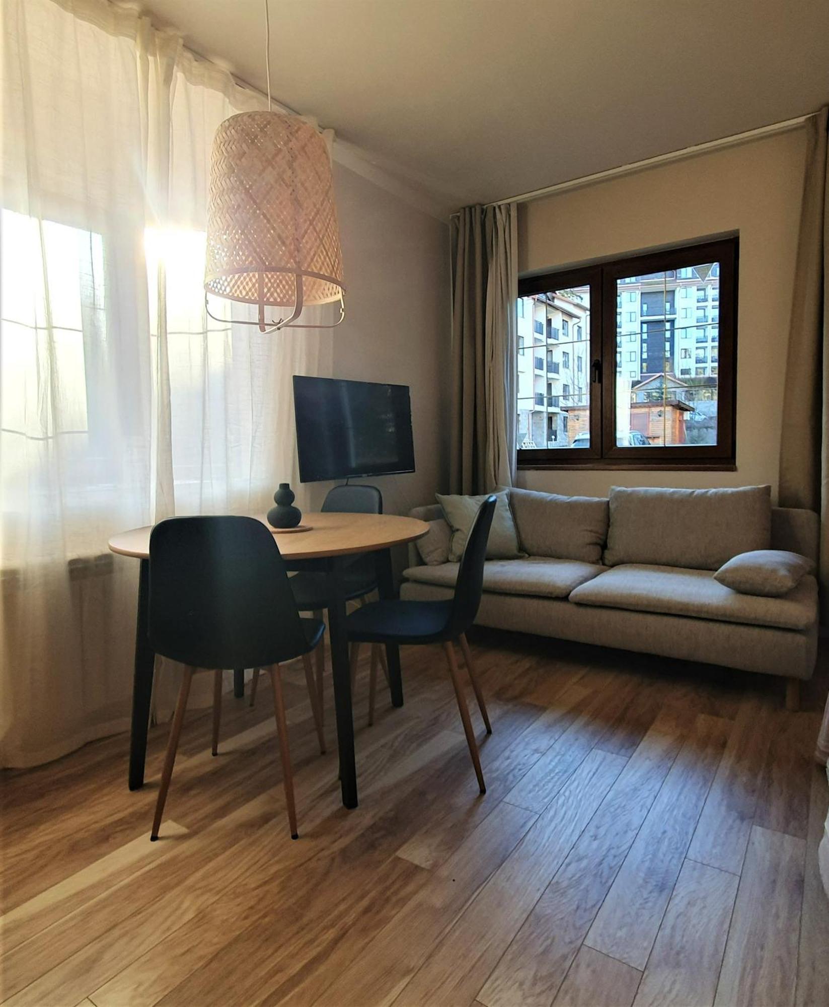 Kokiche 4 Friends, Borovets Apartment Exterior photo