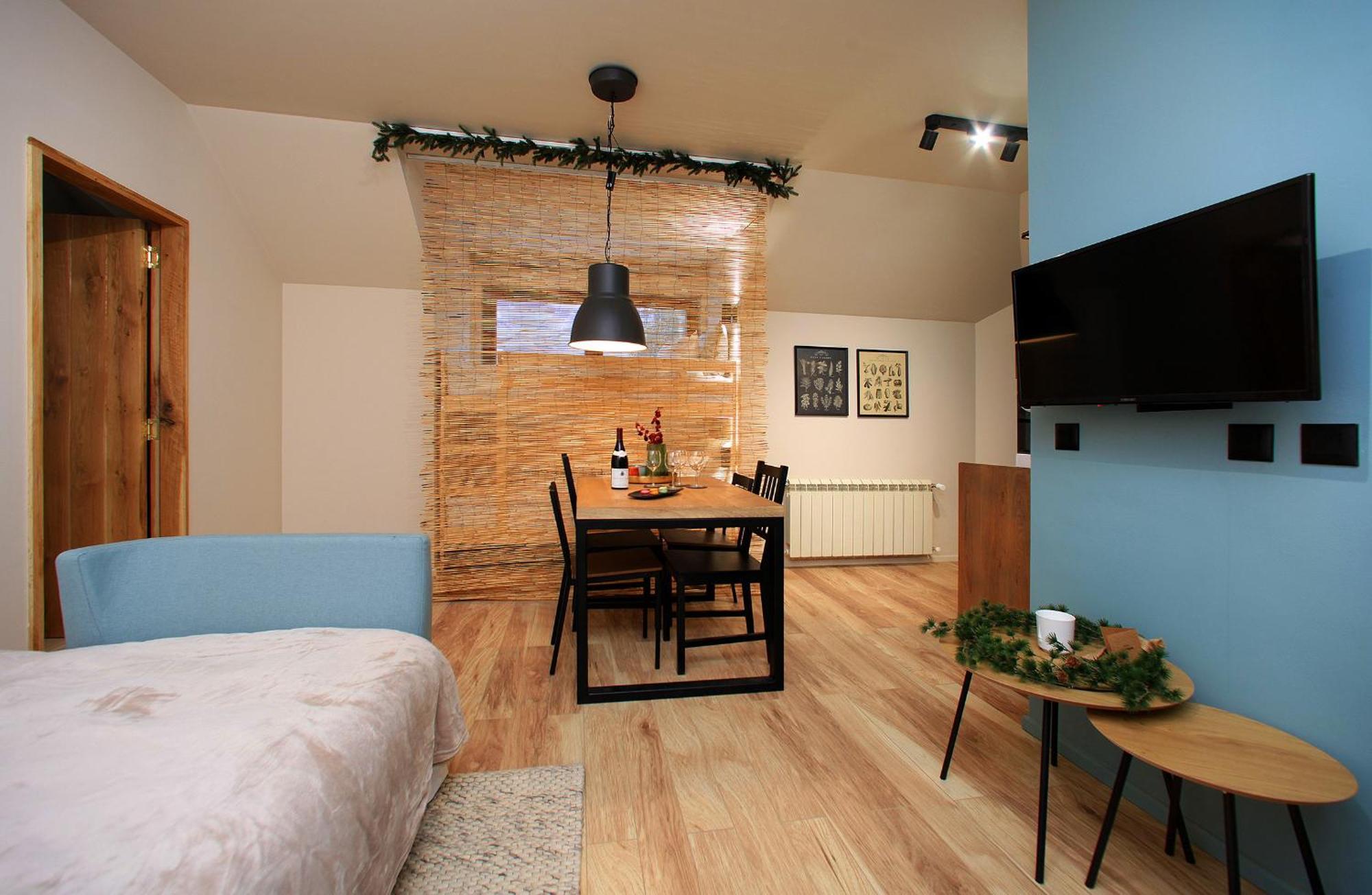 Kokiche 4 Friends, Borovets Apartment Room photo