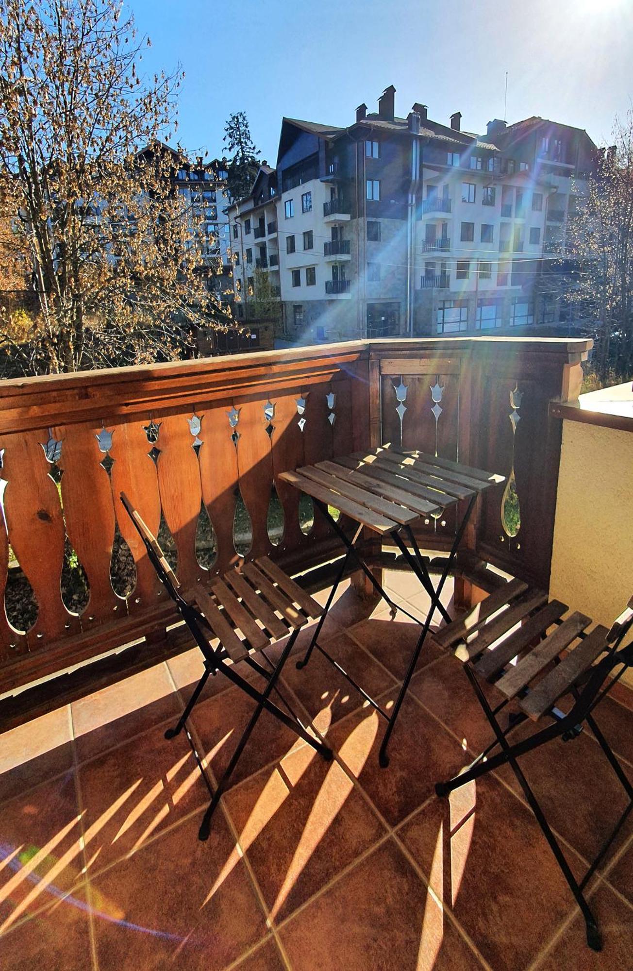 Kokiche 4 Friends, Borovets Apartment Exterior photo