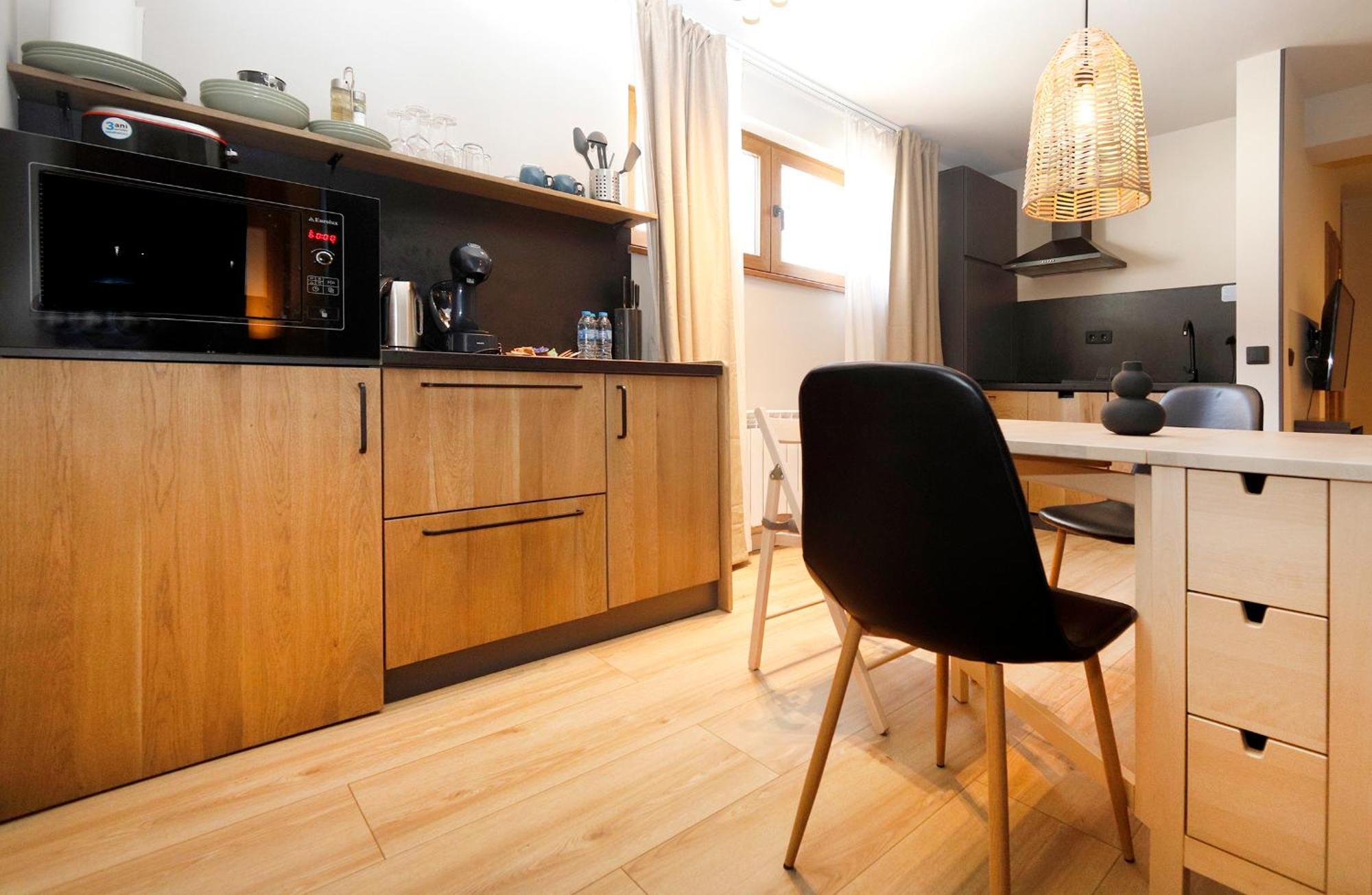 Kokiche 4 Friends, Borovets Apartment Room photo